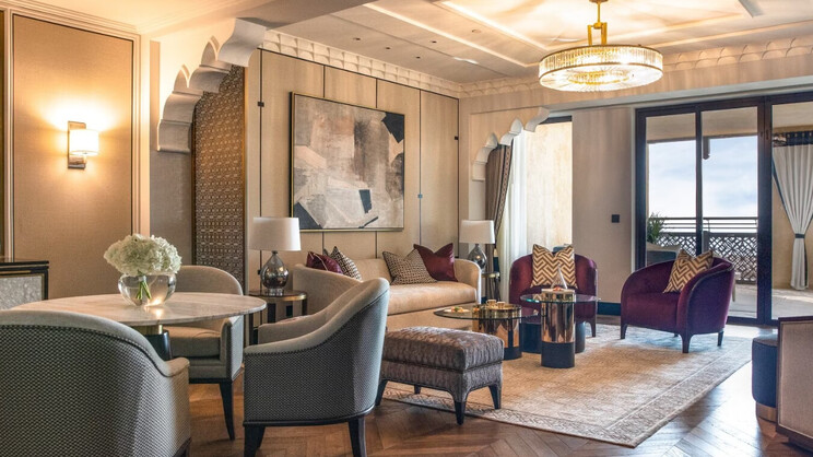 Jumeirah Mina Al Salam